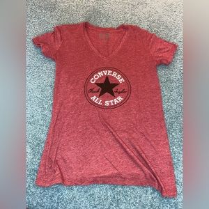 Converse Women’s T-Shirt
